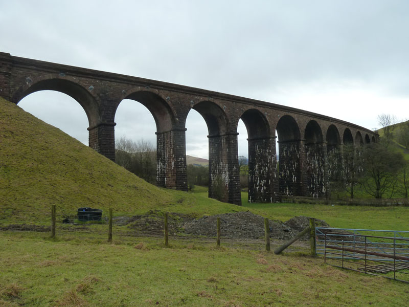 Lowgill Viaduct